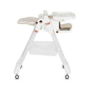 Hochstühle Moni Trade Lindo - White - 3