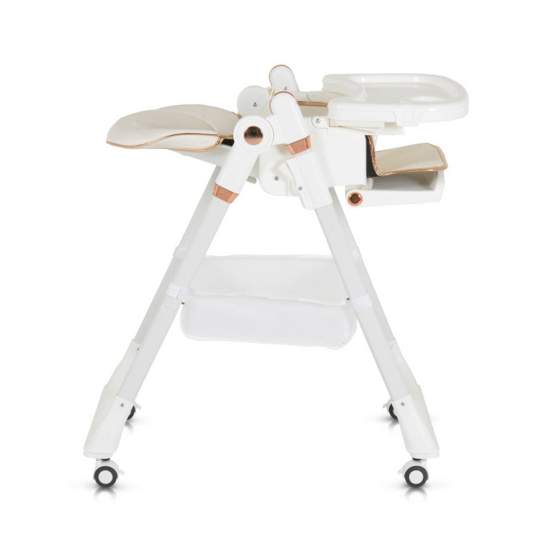 Hochstühle Moni Trade Lindo - White - 3