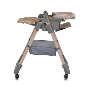 Hochstühle Moni Trade Lindo - Beige - 2