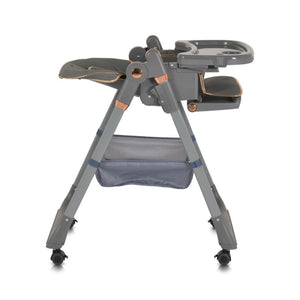 Hochstühle Moni Trade Lindo - Grey - 3