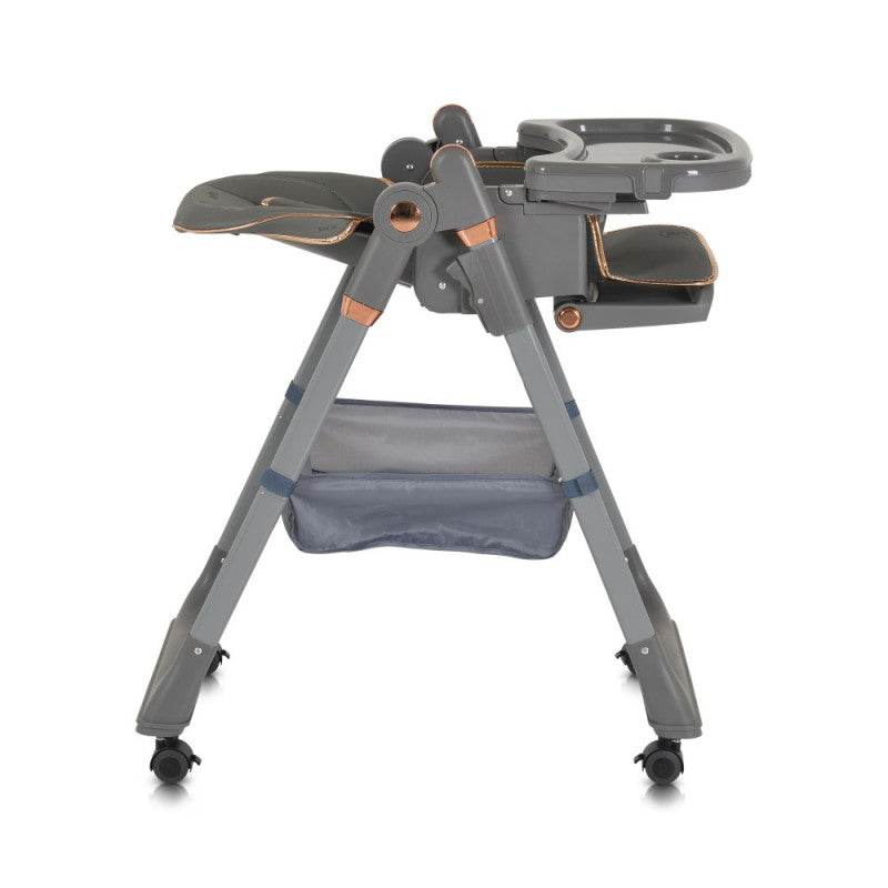 Hochstühle Moni Trade Lindo - Grey - 3