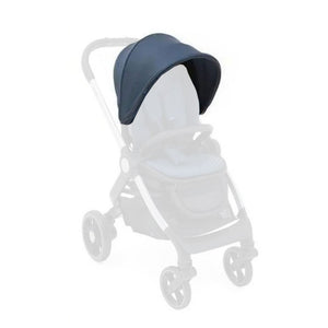 Chicco Alysia Kinderwagenverdeck - Denim