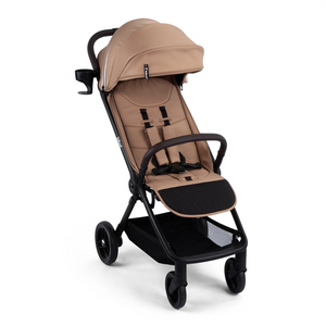 Passeggino Unique Kidnort Beige - 4