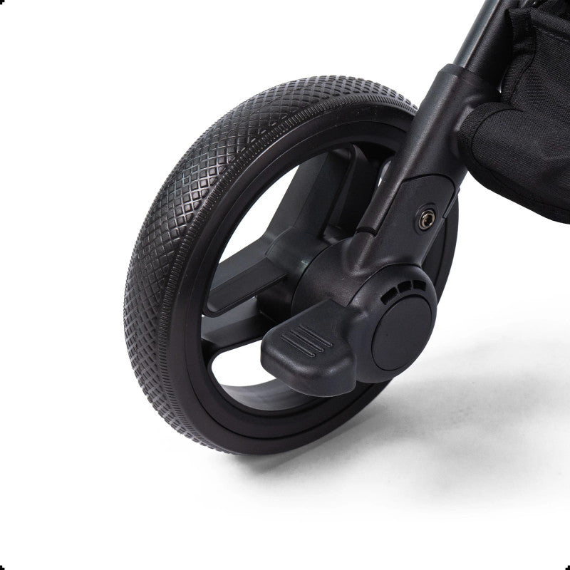 Passeggino Unique Kidnort Black - 9