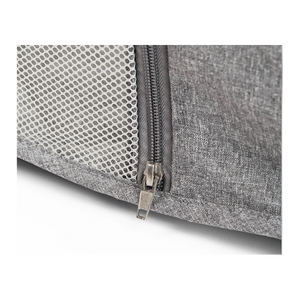 Laufgitter Kidnort Snøen-  Dark Grey - 6