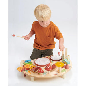 Tender Leaf Holz-Percussion-Spieltisch - 6