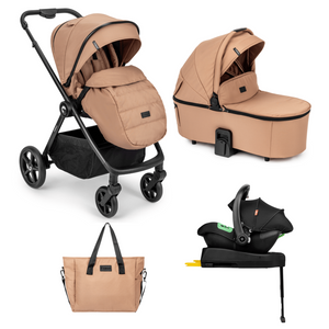 Cameretta Tiffany - Completa con Trio 3 in 1 - 2