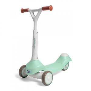 Chicco Evolutionary 2-in-1-Scooter