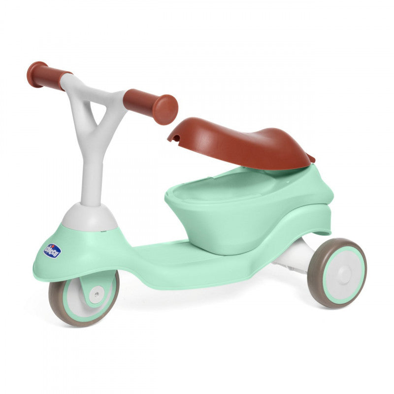 Chicco Evolutionary 2-in-1-Scooter - 4