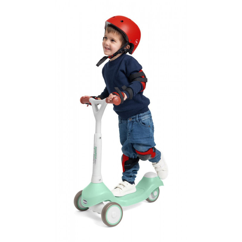 Chicco Evolutionary 2-in-1-Scooter - 6