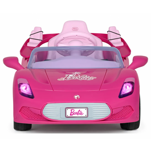Peg Perego Elektroauto mit Funksteuerung BARBIE - 2