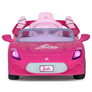 Peg Perego Elektroauto mit Funksteuerung BARBIE - 7