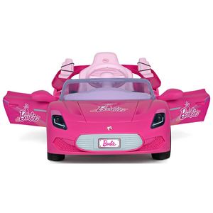 Peg Perego Elektroauto mit Funksteuerung BARBIE - 8