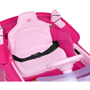 Peg Perego Elektroauto mit Funksteuerung BARBIE - 9