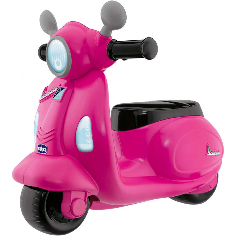 Vespa Chicco Primavera Rosa
