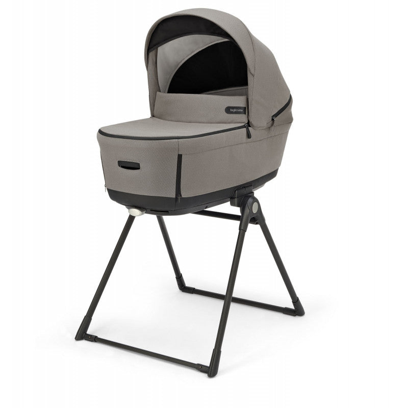 Kombikinderwagen Inglesina Aptica XT Darwin - Tundra Beige - 2