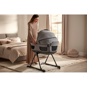 Trio Inglesina Aptica XT Darwin Tundra Beige - 3