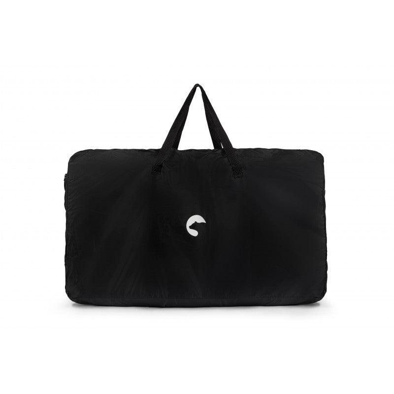Culla co-sleeping Multifunzionale Snackskal Black - 13