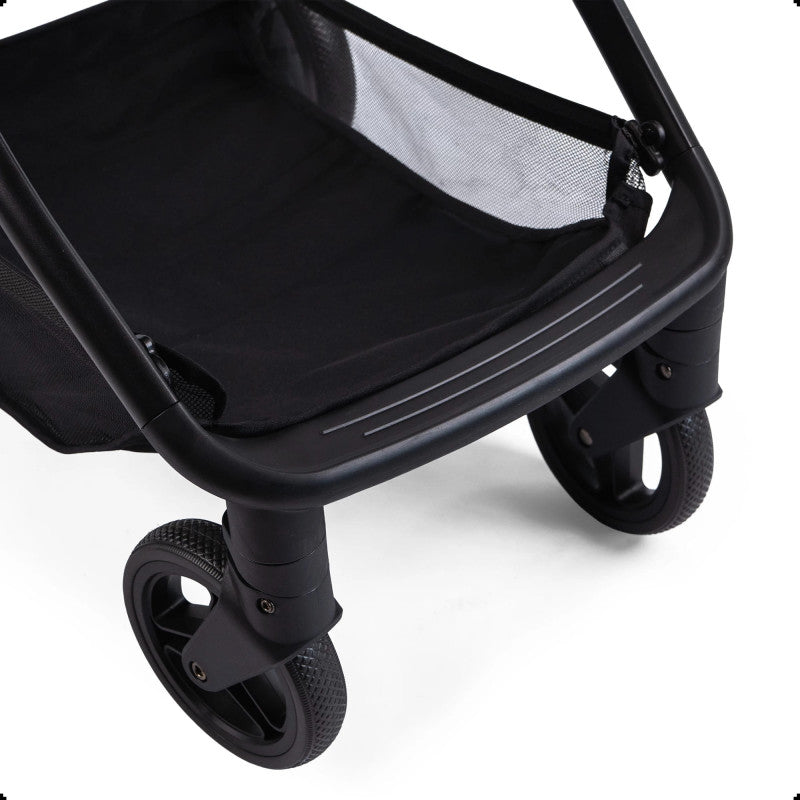 copy of Kinderwagen Kidnort Snøugle - 2