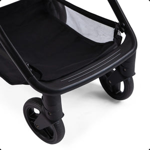 Kinderwagen Kidnort Snøugle - Dark Grey - 3