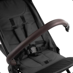 Kinderwagen Kidnort Snøugle - Dark Grey - 6