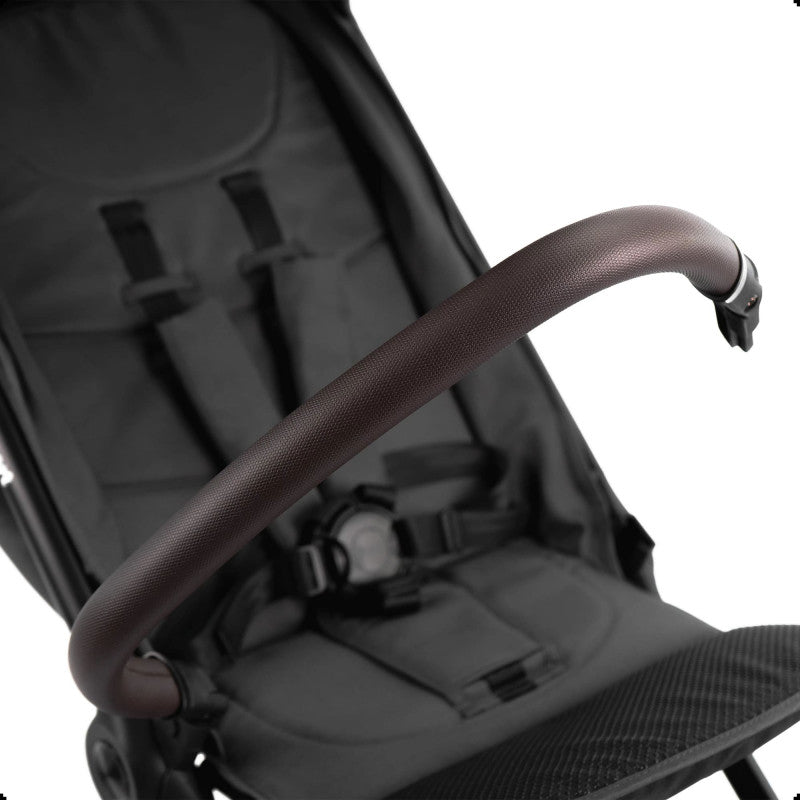 Kinderwagen Kidnort Snøugle - Dark Grey - 6
