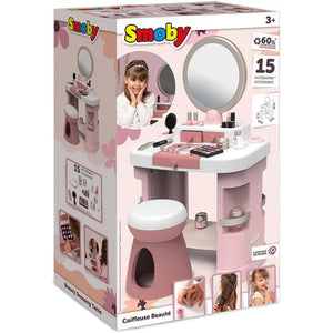 Smoby – Mein Schönheits-Schminktisch - 3