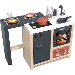 Smoby – Kücheninsel – Modernes Design - 2