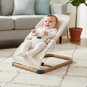 Sdraietta Moln Unique Kidnort Light Grey - 9