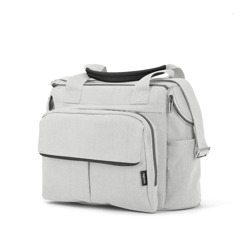 Wickeltasche Inglesina Dual Bag Aptica Opal Grey