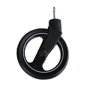 Vorderrad Book 51 S Peg Perego Schwarz