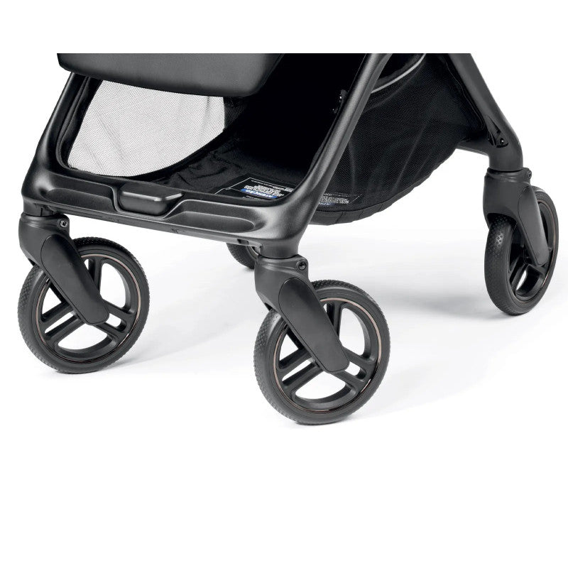 Passeggino Switch Peg Perego jade - 7