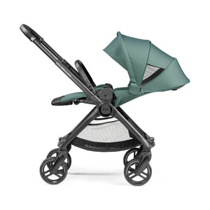 Passeggino Switch Peg Perego jade - 9