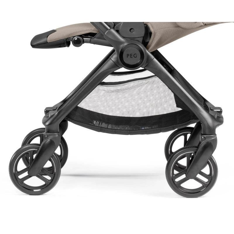 Passeggino Switch Peg Perego jade - 11