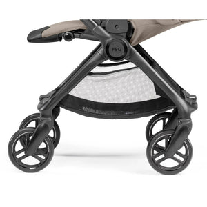 Passeggino Switch Peg Perego desert - 12
