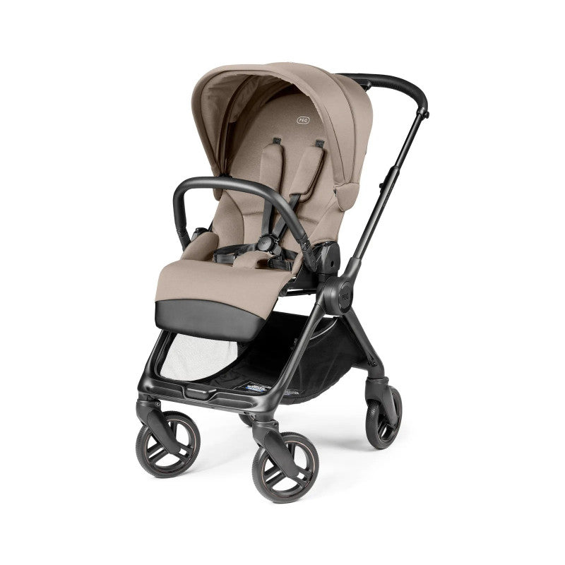 Passeggino Switch Peg Perego desert - 13