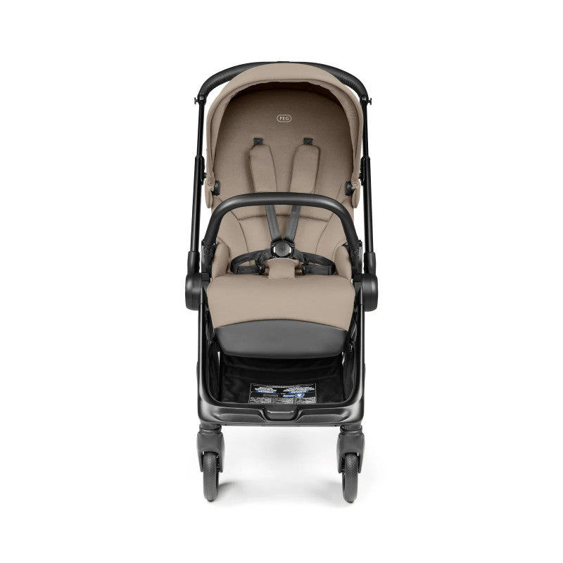 Passeggino Switch Peg Perego desert - 17