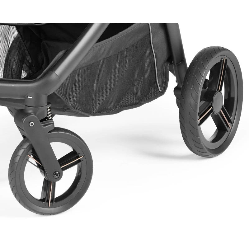 Passeggino City Loop Pro Peg Perego Vanilla Blend - 6