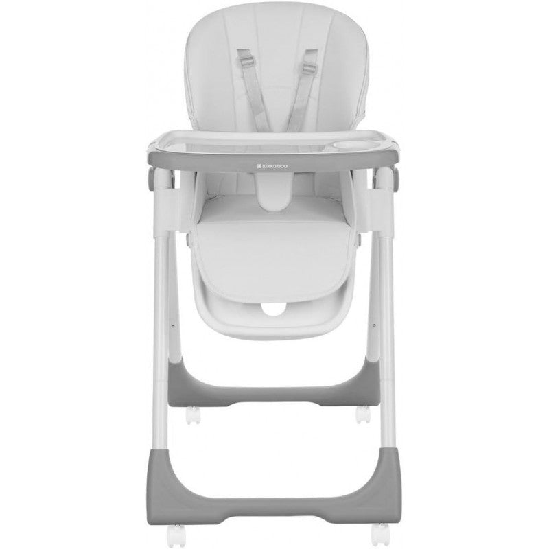 Hochstühle kikkaboo Spicy Grey - 3