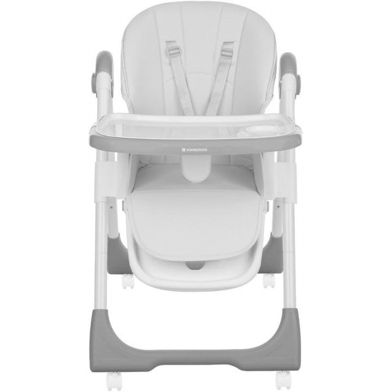 Hochstühle kikkaboo Spicy Grey - 4