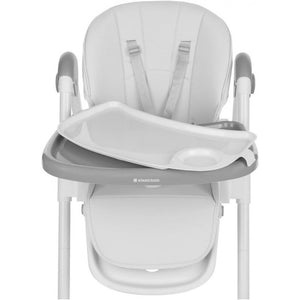 Hochstühle kikkaboo Spicy Grey - 5