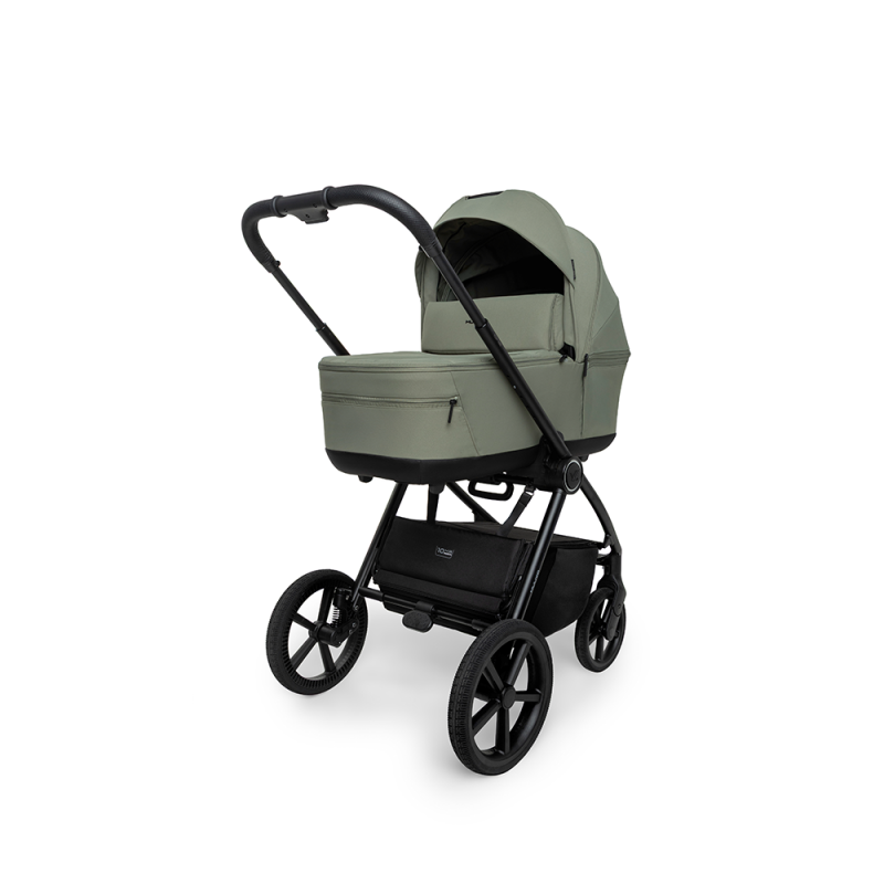 Duo Muuvo One Olive - 5