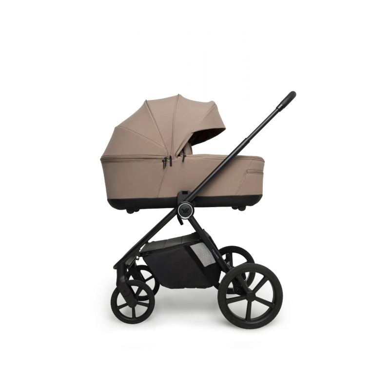 Duo Muuvo One Black - 3