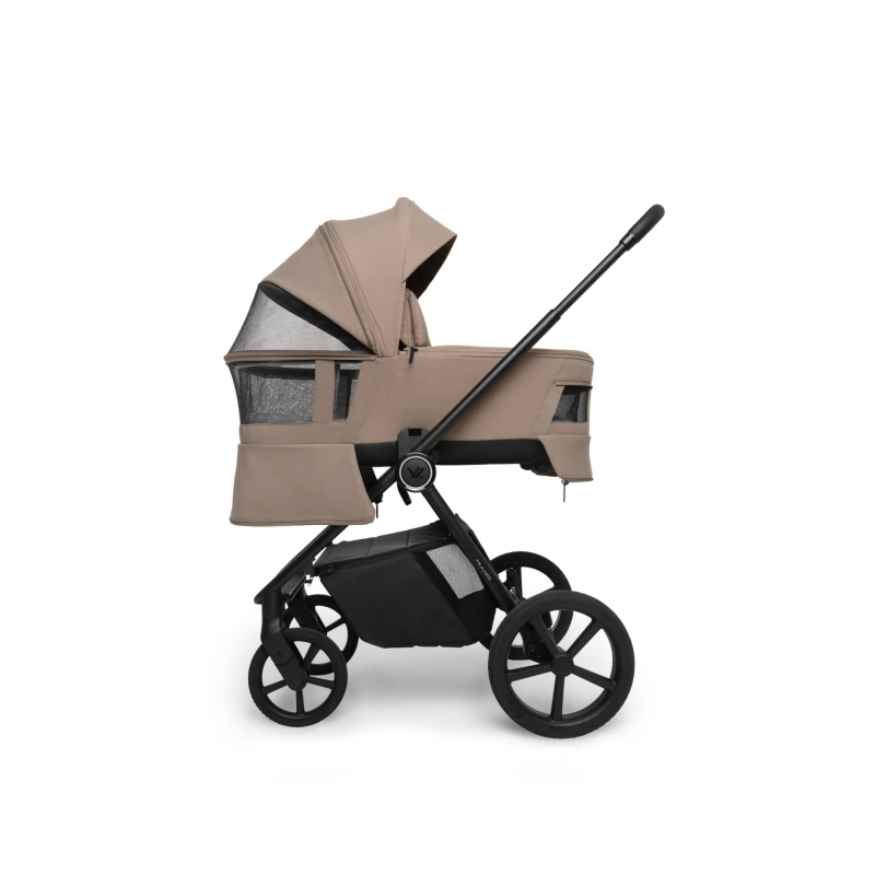 Duo Muuvo One Black - 6