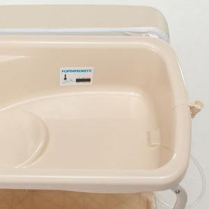 Bagnetto Fasciatoio Splash Foppapedretti Dolce stella - 4