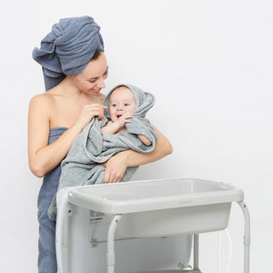 Bagnetto Fasciatoio Splash Foppapedretti Augh - 5