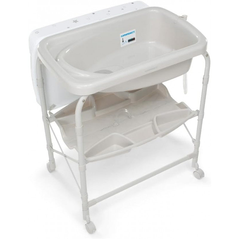 Bagnetto Fasciatoio Splash Foppapedretti Augh - 7