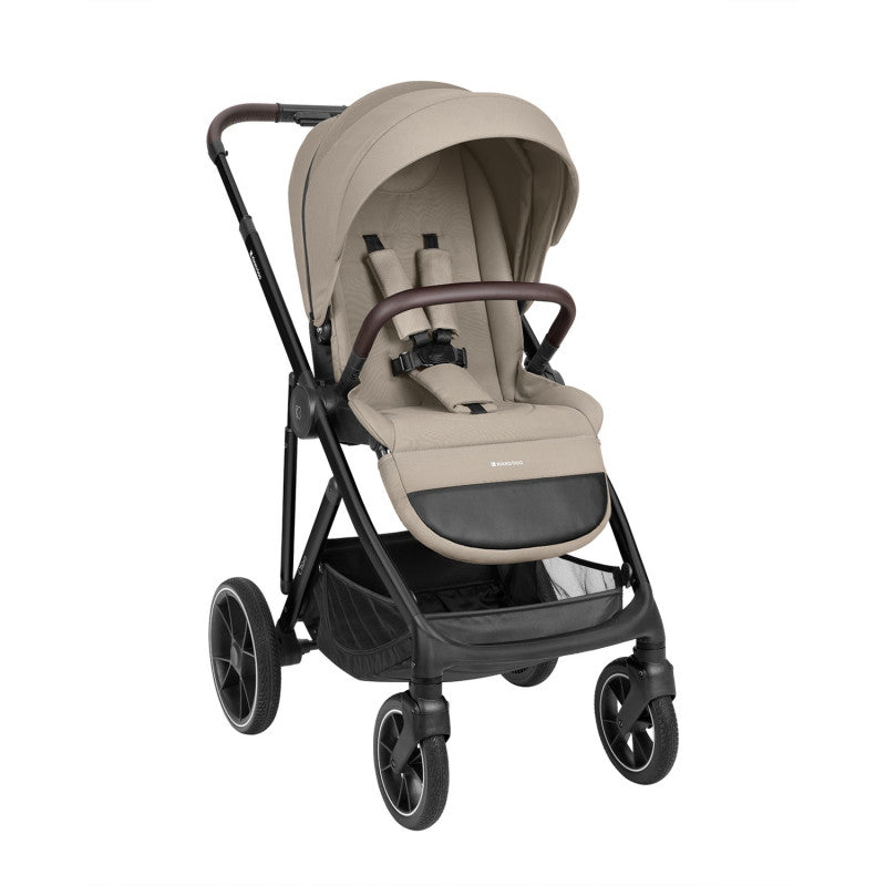 Trio Chiara Kikkaboo Beige - 4