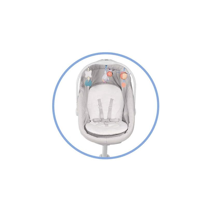 Riduttore Per Chicco  Baby Hug Spectrum