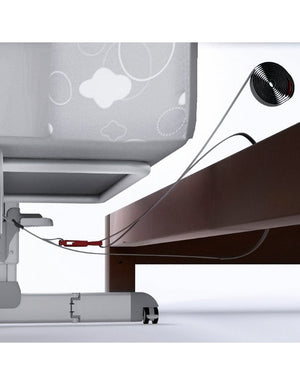 Cintura per Culla Chicco Next2Me Dream Evo
